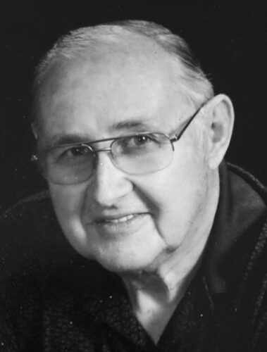 Carl F. Nau